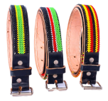 
                  
                    Beaded Bracelets and Belts
                  
                