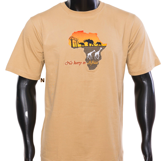 
                  
                    Afri map T shirt
                  
                