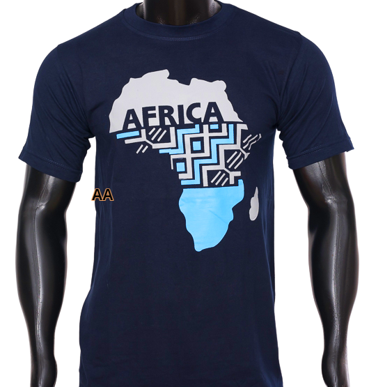 
                  
                    Afri map T shirt
                  
                