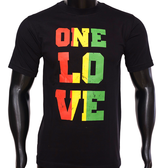 One Love T.shirt