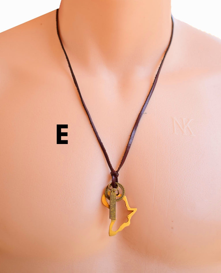 
                  
                    Men Pendant Necklaces
                  
                