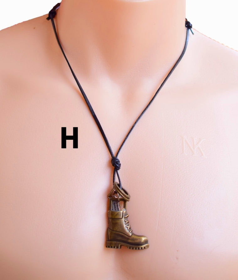 
                  
                    Men Pendant Necklaces
                  
                