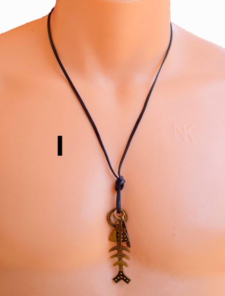 
                  
                    Men Pendant Necklaces
                  
                